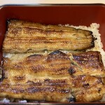 うなぎ 久保田 - 