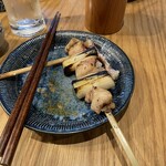 焼鳥 うちやま - 