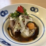 うなぎ 久保田 - 