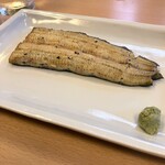 うなぎ 久保田 - 