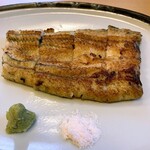 うなぎ 久保田 - 