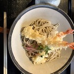 蕎麦の実 よしむら - 