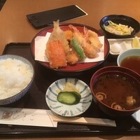 天ぷら ひさご - 