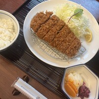 とんかつ まい泉 青山本店 - 