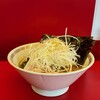 家系ラーメン 佐々喜家