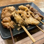 串煮込み マルニ - 