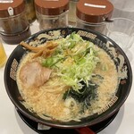 北海道らーめん みそ熊 - 
