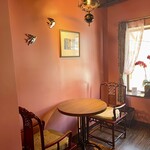 パティシエール状元樓 - 