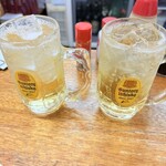 大衆酒場 増やま - 