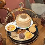 パティシエール状元樓 - 