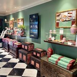 パティシエール状元樓 - 