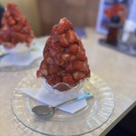 喫茶マンボ - 圧倒的ビジュアル