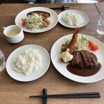 Bistro HIRO - 