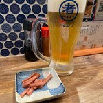 串煮込み マルニ - 