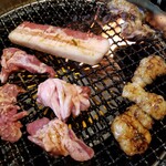 安楽亭 - 