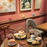 パティシエール状元樓 - 