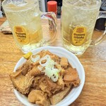 大衆酒場 増やま - 