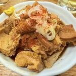 大衆酒場 増やま - 