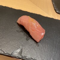 難波 鮨 よこ田 - 