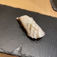 難波 鮨 よこ田 - 