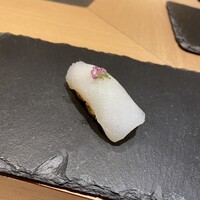 難波 鮨 よこ田 - 