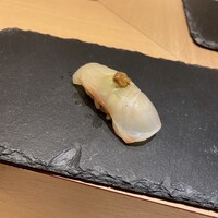 難波 鮨 よこ田 - 