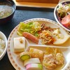 レストラン 味彩 - 今日のバイキング