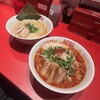 名古屋辛麺 鯱輪