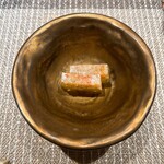 秋葉原 鮨 上村 - 