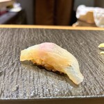 秋葉原 鮨 上村 - 