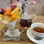 フルーフ・デゥ・セゾン - 