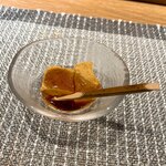 秋葉原 鮨 上村 - 