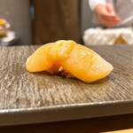 秋葉原 鮨 上村 - 