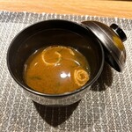 秋葉原 鮨 上村 - 