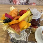 フルーフ・デゥ・セゾン - 