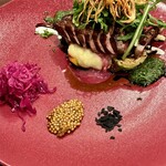 トラットリア イル レガーロ - 