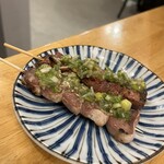 やきとん 瑞貴 - 