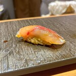 秋葉原 鮨 上村 - 