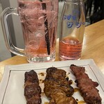 やきとん 瑞貴 - 