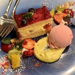 トラットリア イル レガーロ - 