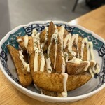 やきとん 瑞貴 - 