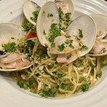 トラットリア イル レガーロ - 