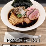 RAMEN MATSUI - 