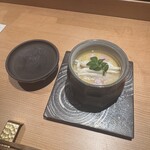 麻布 黒しゃり - 