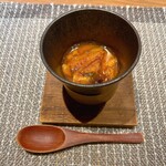 秋葉原 鮨 上村 - 