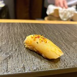 秋葉原 鮨 上村 - 