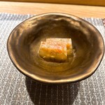 秋葉原 鮨 上村 - 