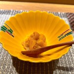 秋葉原 鮨 上村 - 