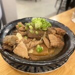 やきとん 瑞貴 - 