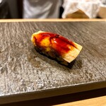 秋葉原 鮨 上村 - 